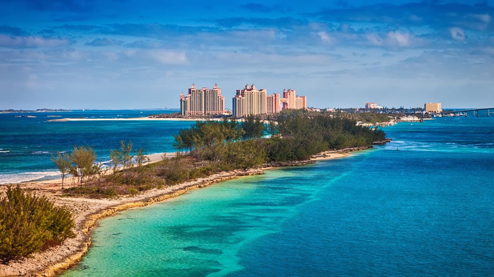 Picture of Bahamas